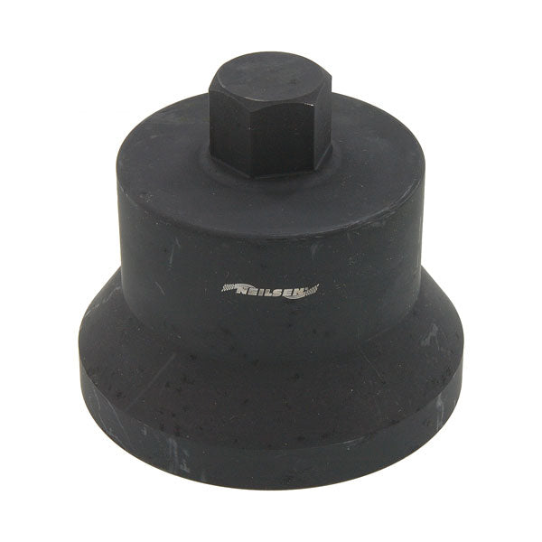 CT5621 - IVECO Axle Hub Nut Socket - 105mm