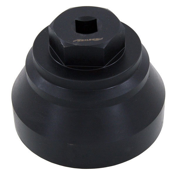 CT5622 - Axle Lock Nut Socket - MAN / TGA