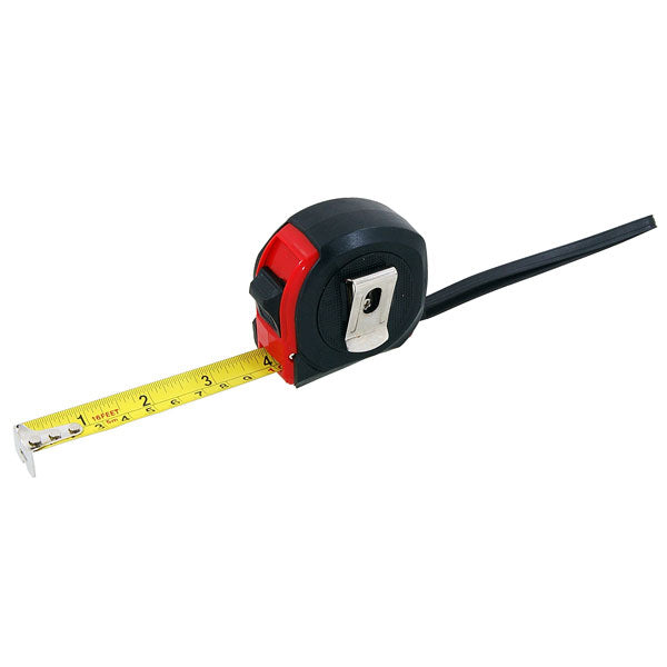 CT5638 - 4pc Tape Measure Set