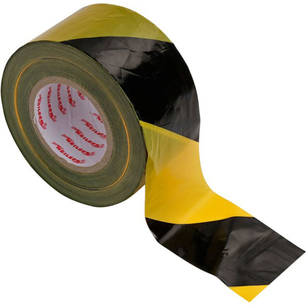 CT5654 - Hazard Warning Tape - Yellow