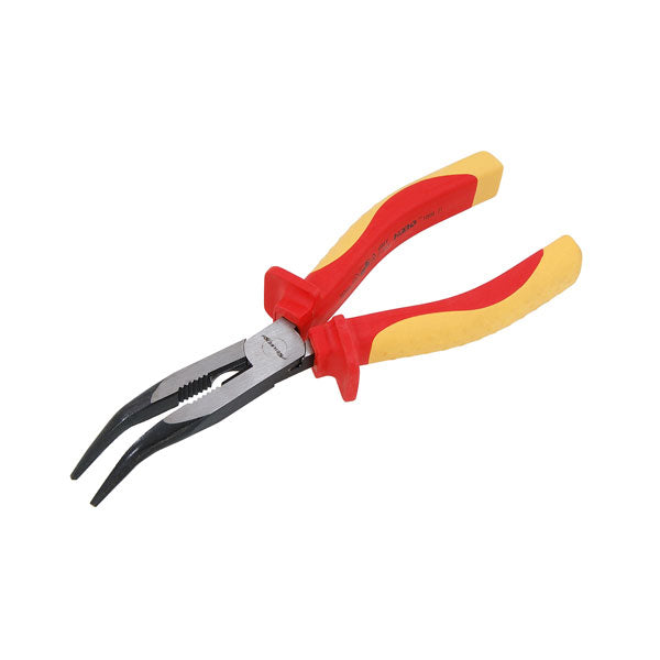 CT5679 - 8in Bent Nose Plier