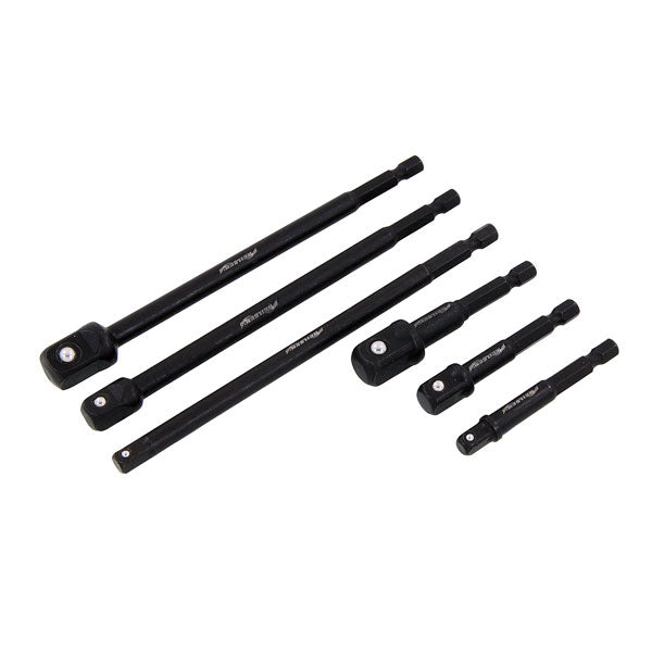 CT5766 - 6pc Power Tool Adaptor Set