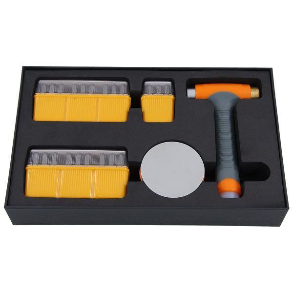 CT5767 - 65pc Alpha Numeric Punch Set