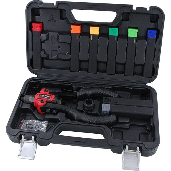 CT5788 - 15pc 3-in-1 Riveting Tool Set