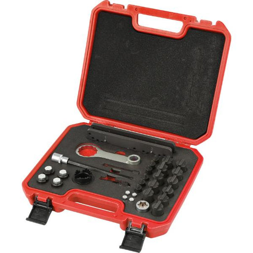 KS TOOLS BT593380 Adjustment Tool Set, valve timing BT593380