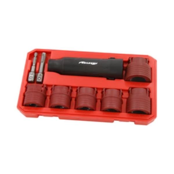 CT5889 - 9pc Wheel Stud Cleaning Set