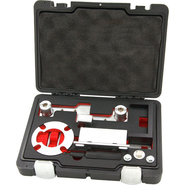 CT5904 - Engine Timing Tool Set For Ford 2.5, Volvo 1.6 - 2.5 & 2.4d