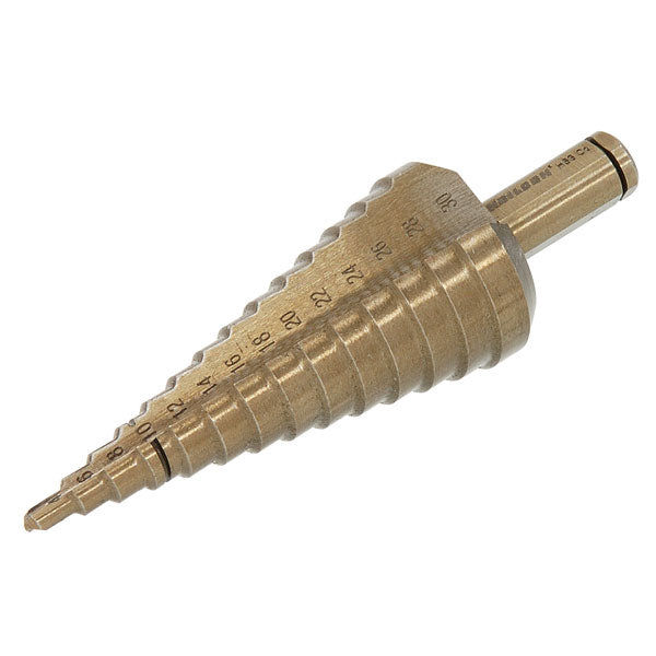 CT5907 - Cobalt HSS Step Drill