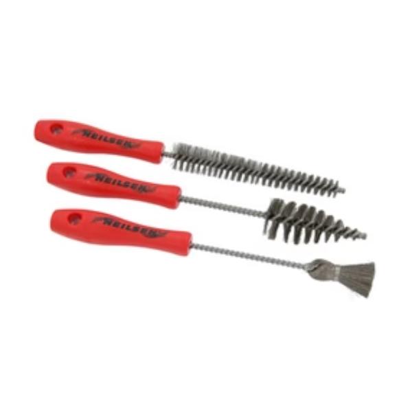 CT5908 - Diesel Injector Bore / Sleeve Cleaning Set