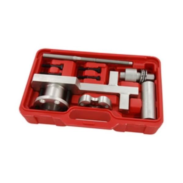 CT5921 - Crankshaft Pulley Tool Set - JLR