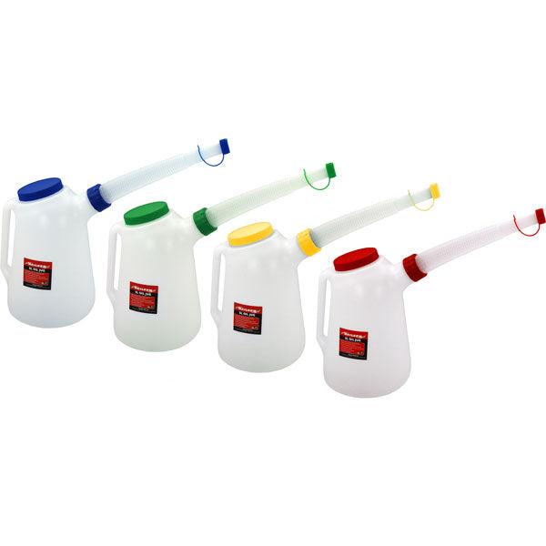 CT5922 - 4pc Oil Jug Set