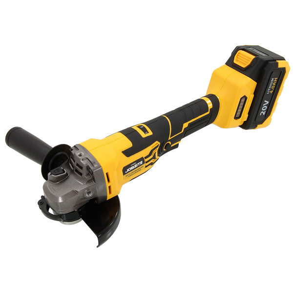 CT5955 - 20V LITHIUM Brushless Variable Speed Angle Grinder