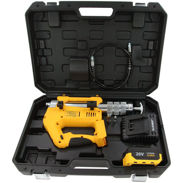 CT5960 - 20V Cordless Grease Gun