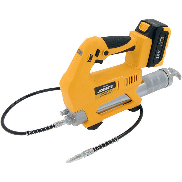 CT5960 - 20V Cordless Grease Gun