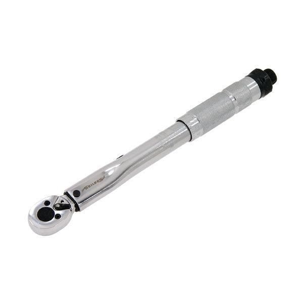 CT6067 - 1/4"Dr Torque Wrench 5-25N.M