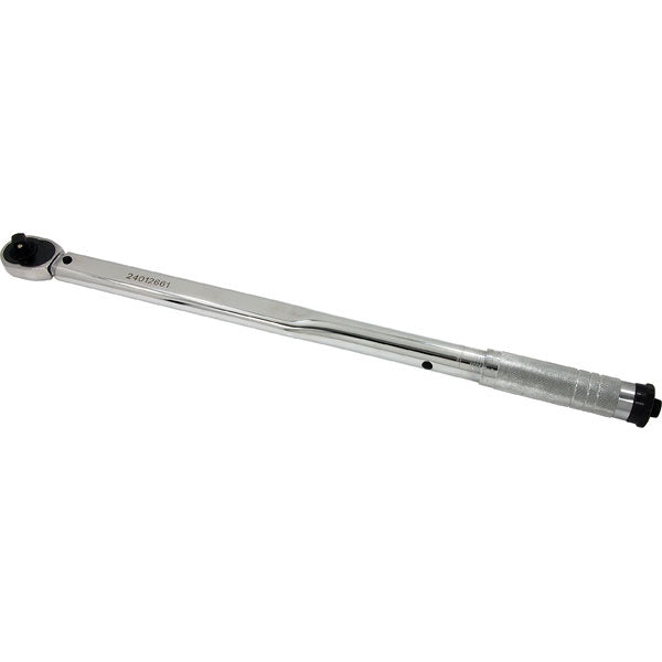 CT6068 - 1/2"Dr Torque Wrench 70 - 350 Nm