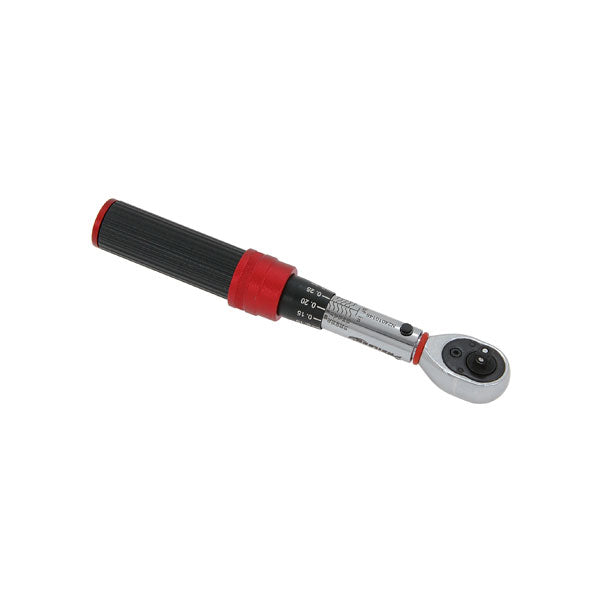 CT6069 - Torque Wrench 1-6N.M 1/4inch Drive