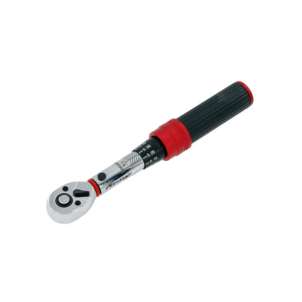 CT6069 - Torque Wrench 1-6N.M 1/4inch Drive