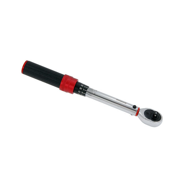 CT6070 -  Torque Wrench 5-25N.M 1/4inch Drive