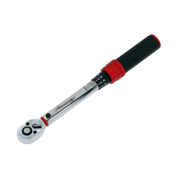 CT6070 -  Torque Wrench 5-25N.M 1/4inch Drive