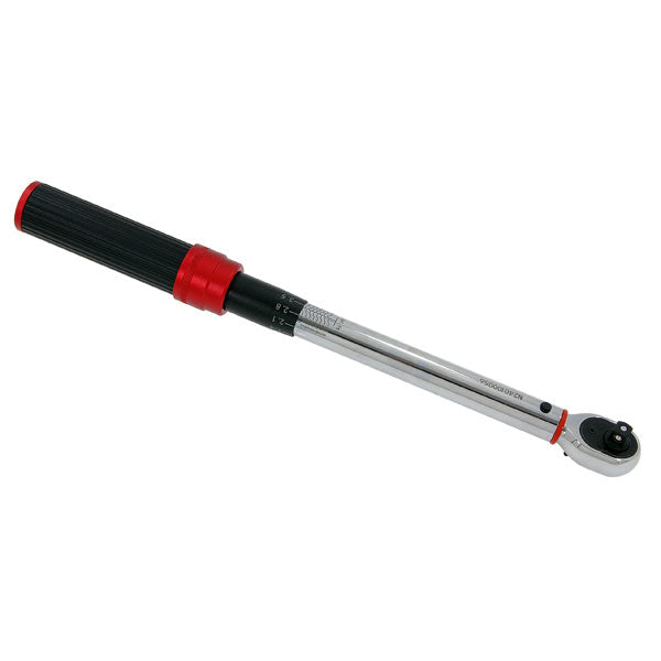 CT6072 - Torque Wrench 20-120N.M  3/8inch Drive