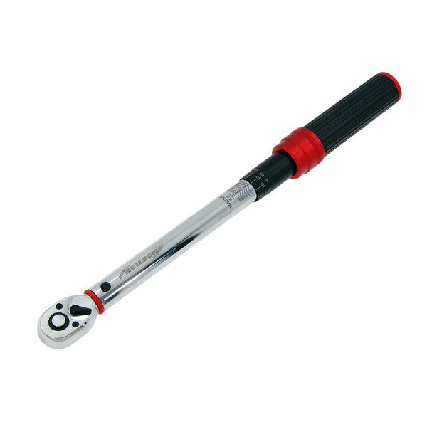 CT6072 - Torque Wrench 20-120N.M  3/8inch Drive