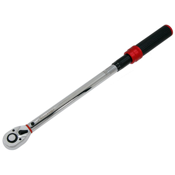 CT6073 -  Torque Wrench 40-220N.M 1/2inch Drive