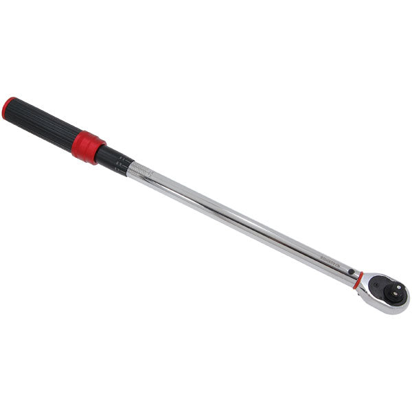 CT6074 -  Torque Wrench 60-330N.M 1/2inch Drive