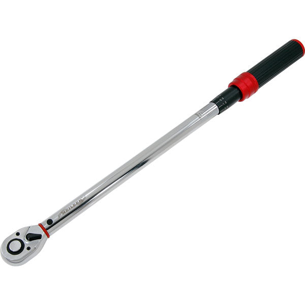 CT6074 -  Torque Wrench 60-330N.M 1/2inch Drive