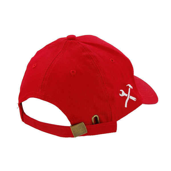 CT6079 - Neilsen Cap