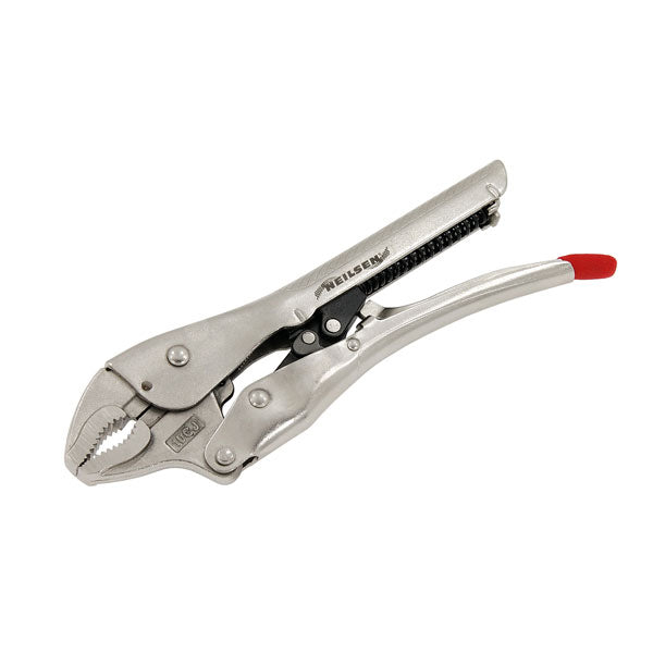 CT6098 - 10" Automatic Locking Grip Pliers