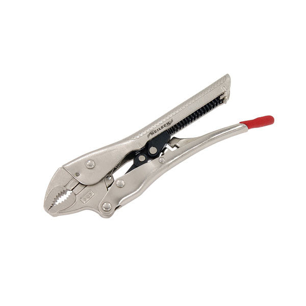 CT6099 - 6" Automatic Locking Grip Pliers