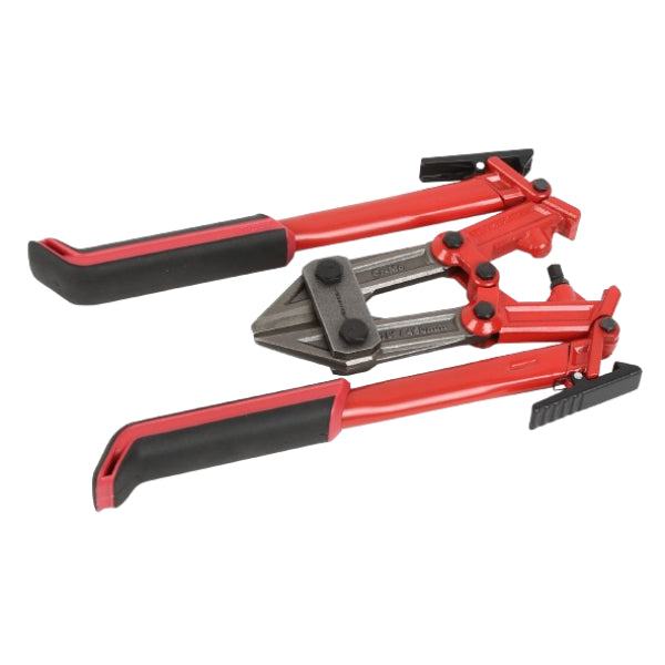 CT6105 - Folding Handle Bolt Cutter 18inch