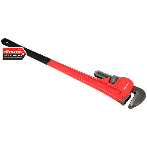 CT6120 - 48" Pipe Wrench