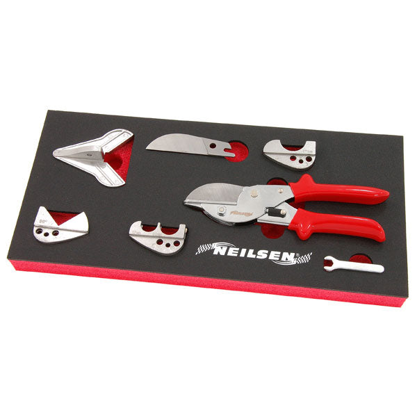 CT6146 - Professional Multi Angle Cutter Set