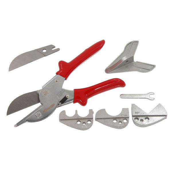 CT6146 - Professional Multi Angle Cutter Set