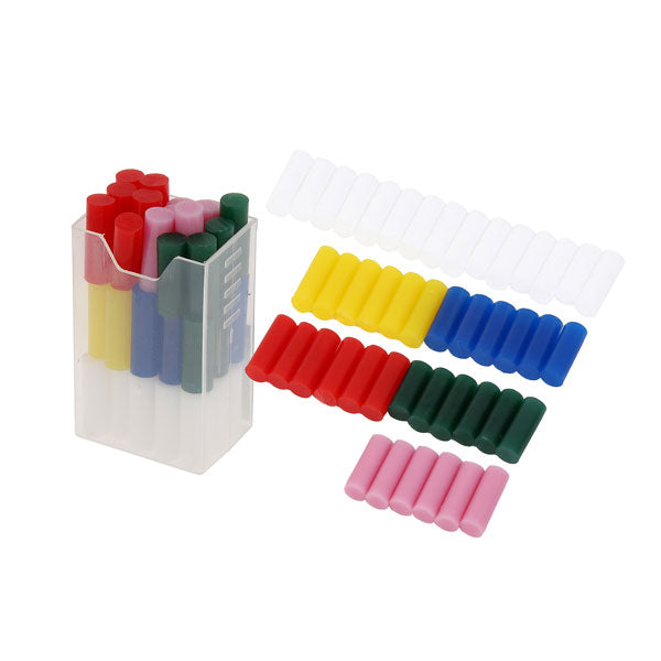 CT6149 - 45pc Colour Glue Sticks for CT6148