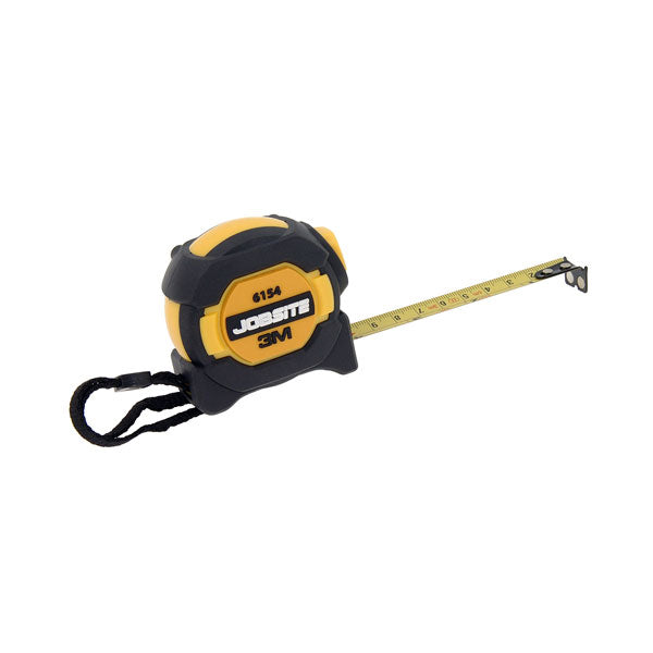 CT6154 - Auto Lock Measuring Tape 3M x 16MM