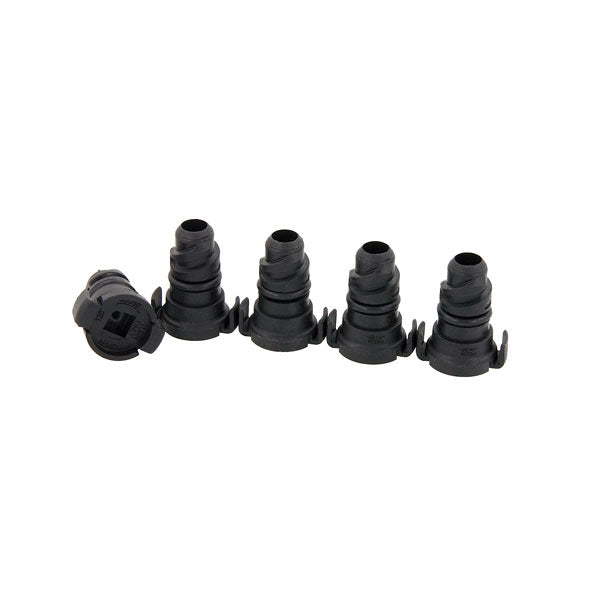 CT6232 - 5pc Oil Drain Plastic Sump Plugs Ford EcoBoost