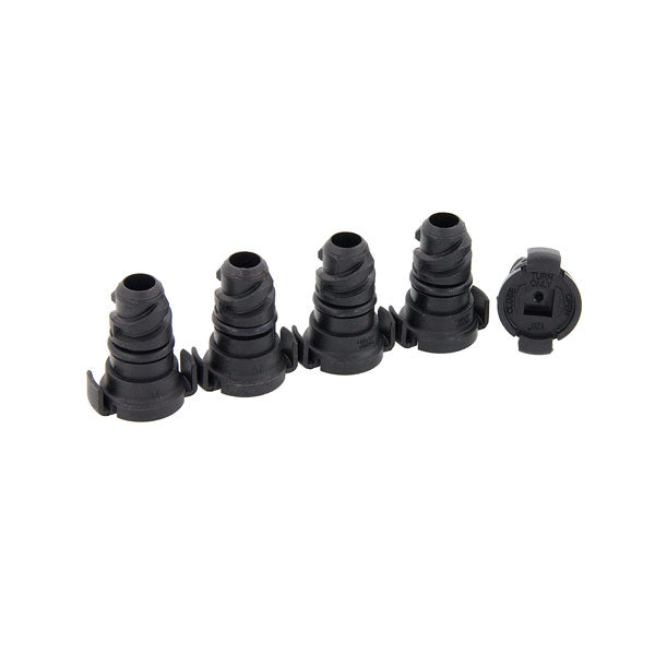 CT6232 - 5pc Oil Drain Plastic Sump Plugs Ford EcoBoost