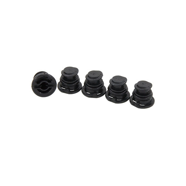 CT6233 - 5pc Oil Drain Plastic Sump Plugs VAG