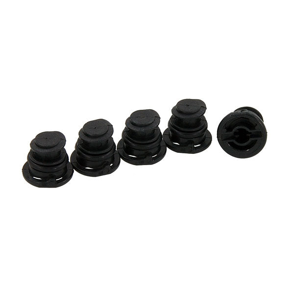 CT6233 - 5pc Oil Drain Plastic Sump Plugs VAG