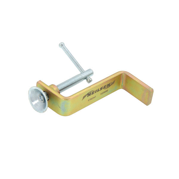 CT6241 - Bricklaying Profile Clamp - Internal - Small ( 103MM - Half Brick )