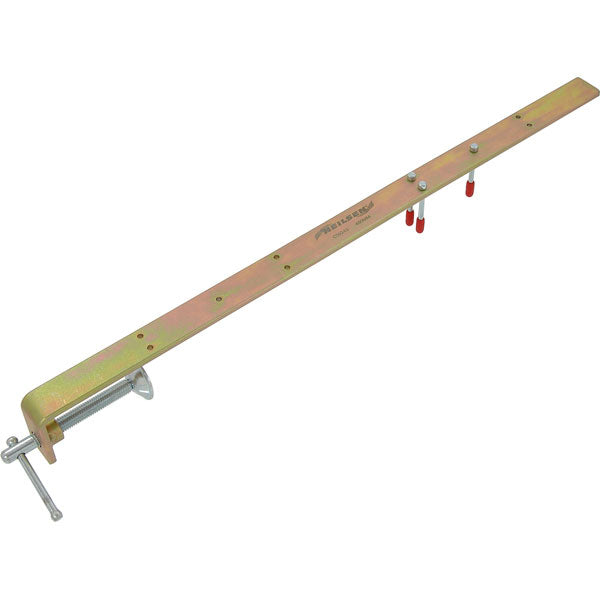 CT6243 - Build Bricklaying Profile Clamp External - Large Nail ON -450MM