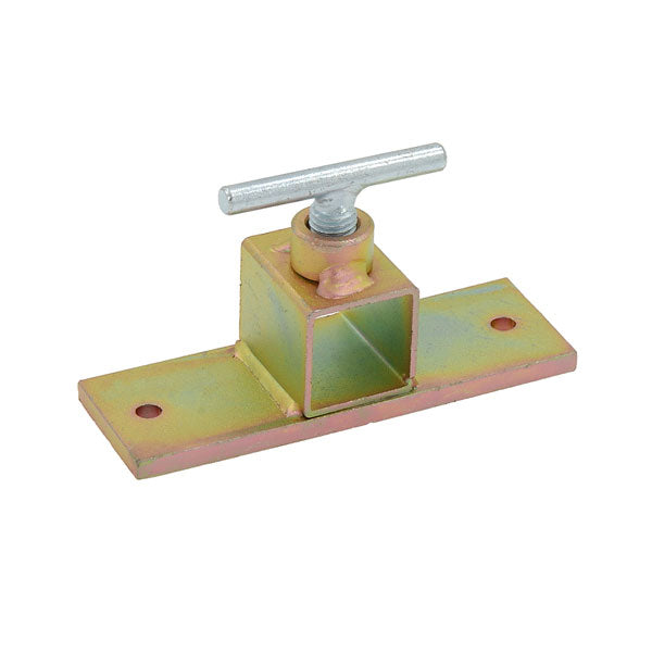 CT6244 - Top Clamp Nail Bracket 19MM