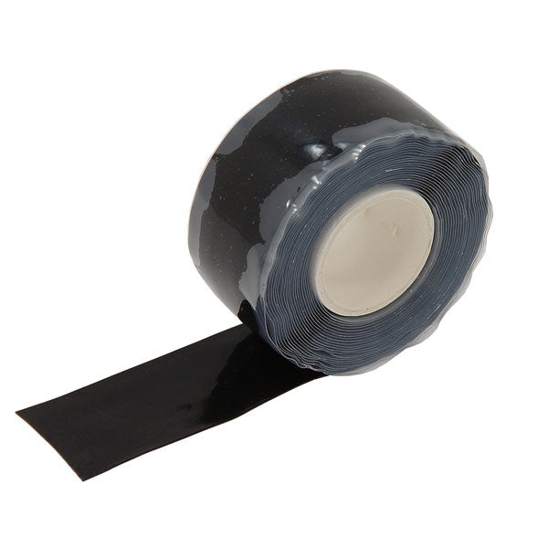 CT6263 - Self Fusing Silicone Tape 0.5 x 25MM x 3M