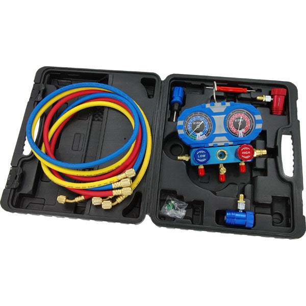 CT6296 - Air Conditioning System Test Kit R1234YF