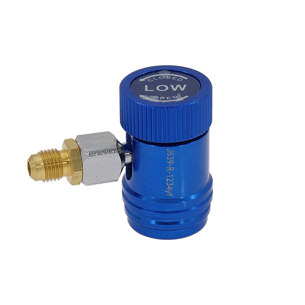 CT6298 - Low Pressure Adjustable Quick Coupler R1234YF