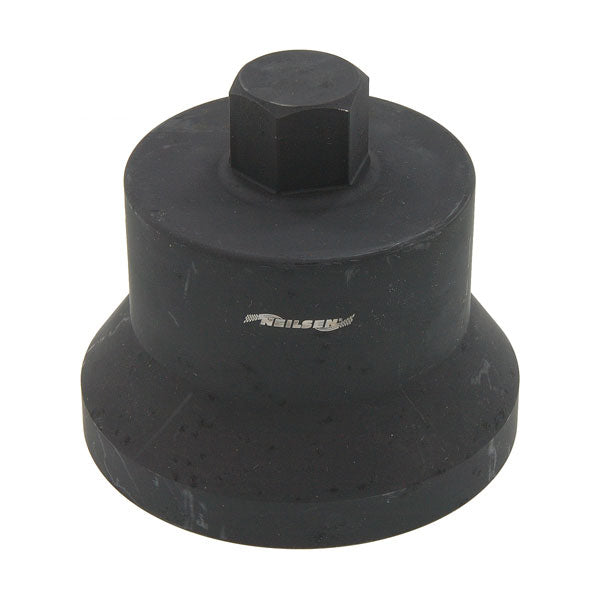 CT6316 - Axle Nut Socket 12 Point For IVECO 110MM