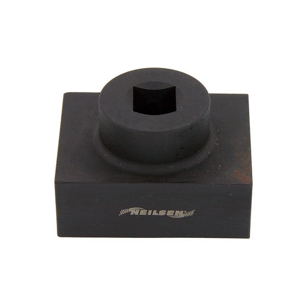 CT6319 - Axle Clamp Nut Socket For DAF MAN MERCEDES BENZ  KÄSSBOHRER, SETRA  60 MM